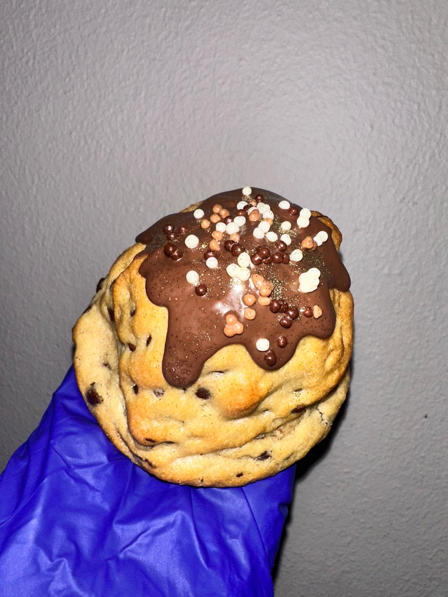 Nutella Dubai