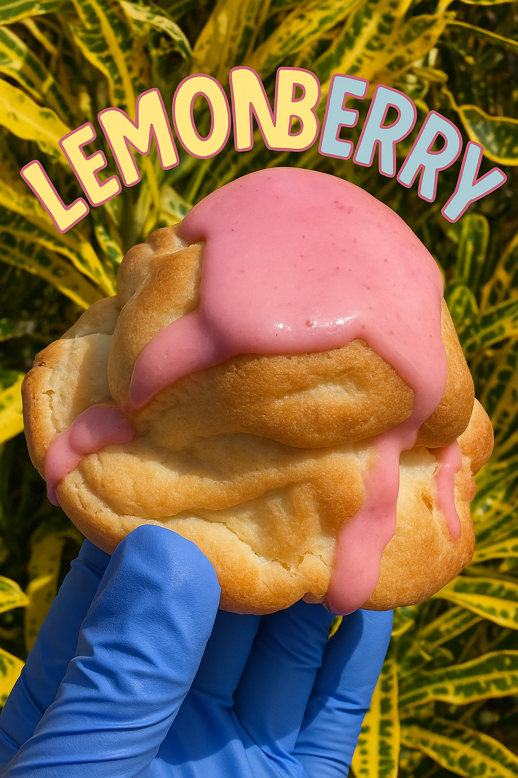 Lemonberry