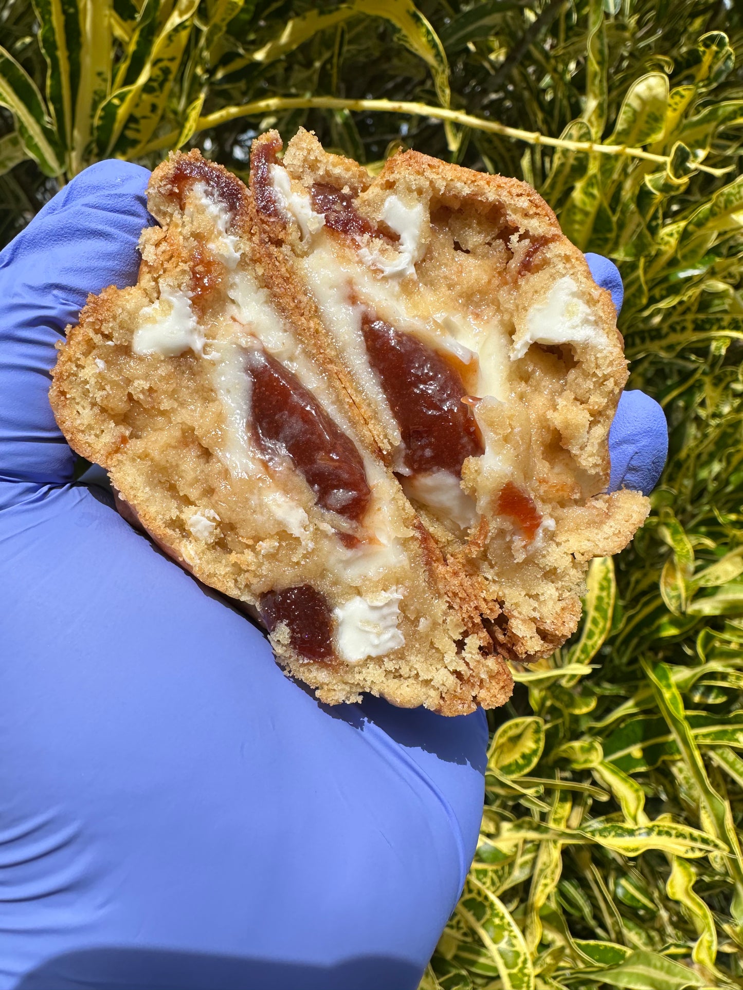 Guava-Cheese