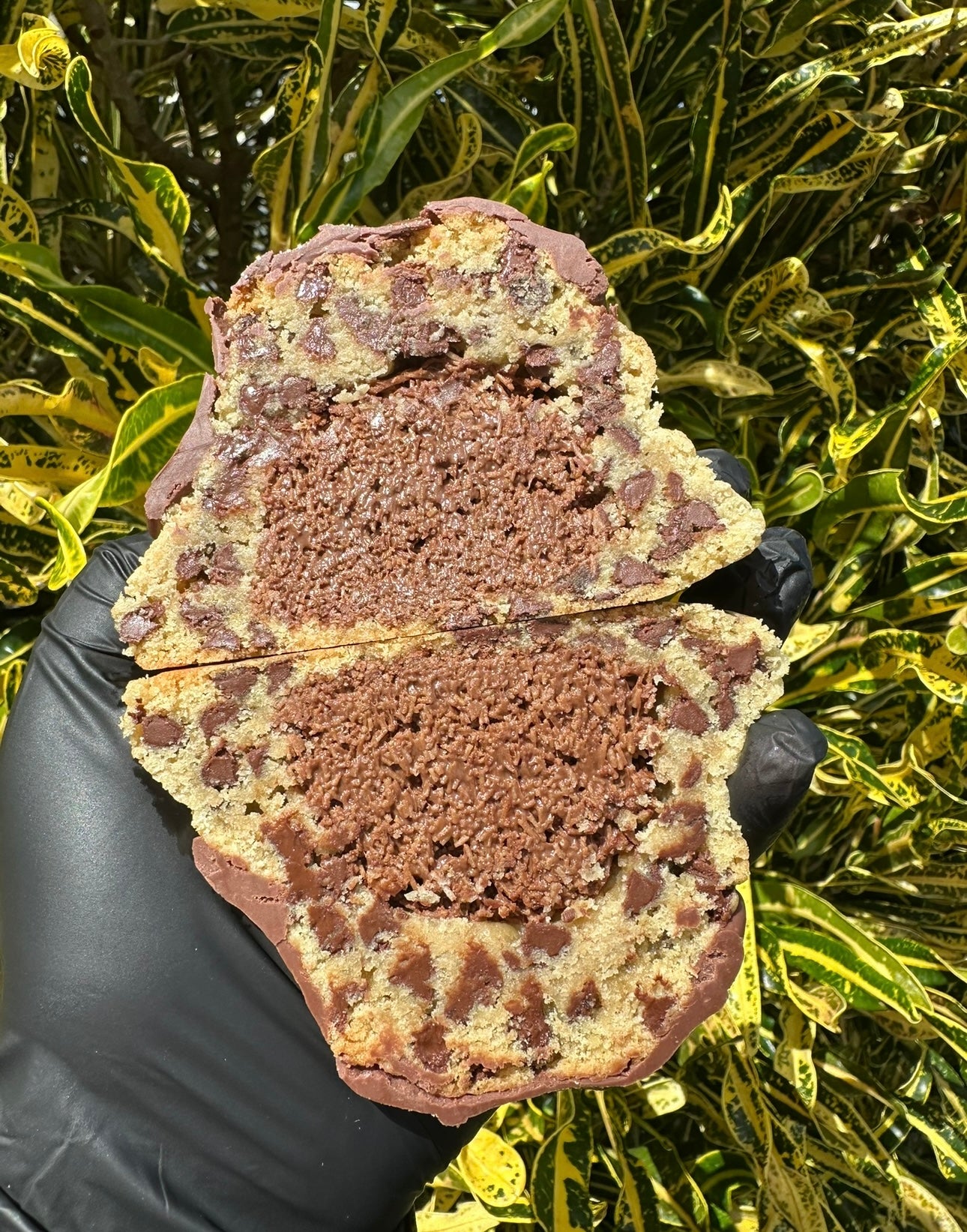 Nutella Dubai